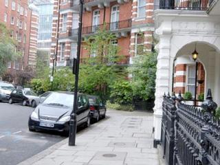 Wigram House Hotel Londra Exterior foto